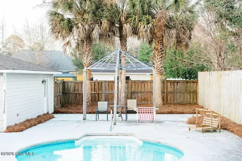 125 Francis Marion Drive Wilmington NC 28411