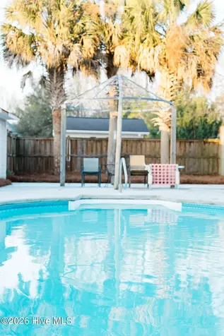 125 Francis Marion Drive Wilmington NC 28411