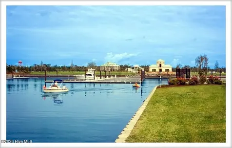 781 Cannonsgate Drive Newport NC 28570