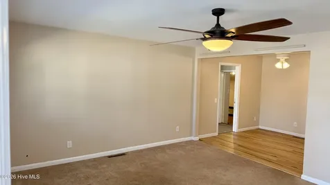 1113 Cherry Tree Drive New Bern NC 28562