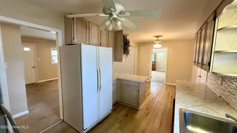 1113 Cherry Tree Drive New Bern NC 28562