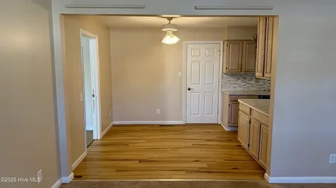 1113 Cherry Tree Drive New Bern NC 28562