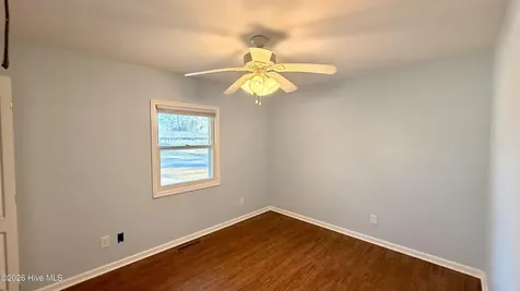 1113 Cherry Tree Drive New Bern NC 28562