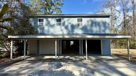 1113 Cherry Tree Drive New Bern NC 28562