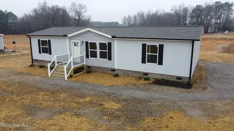 7521 Alice Court Castalia NC 27816