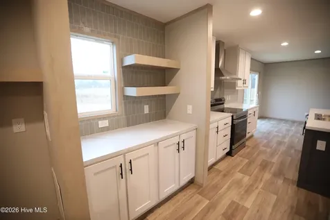 7521 Alice Court Castalia NC 27816