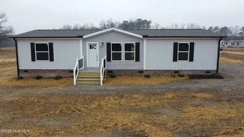 7521 Alice Court Castalia NC 27816
