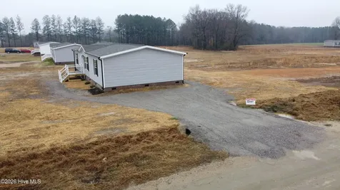 7521 Alice Court Castalia NC 27816