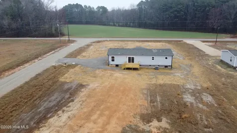 7521 Alice Court Castalia NC 27816
