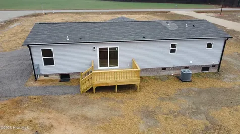 7521 Alice Court Castalia NC 27816