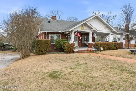 1113 Fayetteville Road Rockingham NC 28379