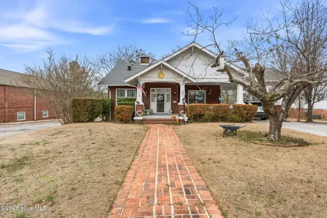 1113 Fayetteville Road Rockingham NC 28379