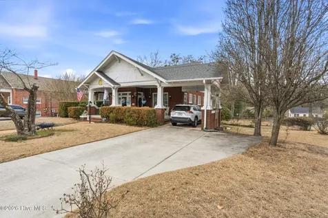 1113 Fayetteville Road Rockingham NC 28379