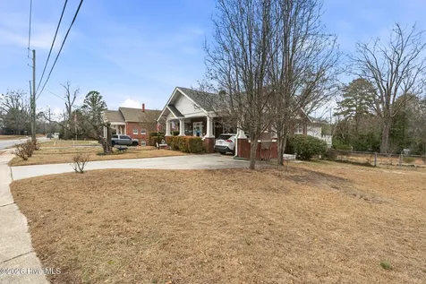 1113 Fayetteville Road Rockingham NC 28379