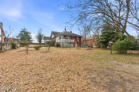 1113 Fayetteville Road Rockingham NC 28379