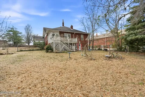 1113 Fayetteville Road Rockingham NC 28379