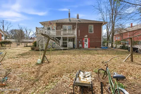 1113 Fayetteville Road Rockingham NC 28379