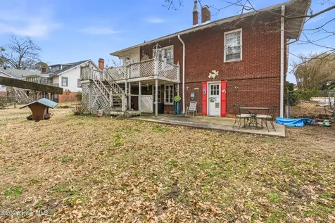 1113 Fayetteville Road Rockingham NC 28379
