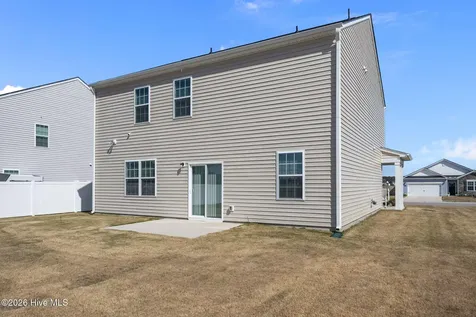 1162 Queensland Lane Ayden NC 28513