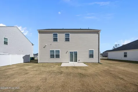 1162 Queensland Lane Ayden NC 28513