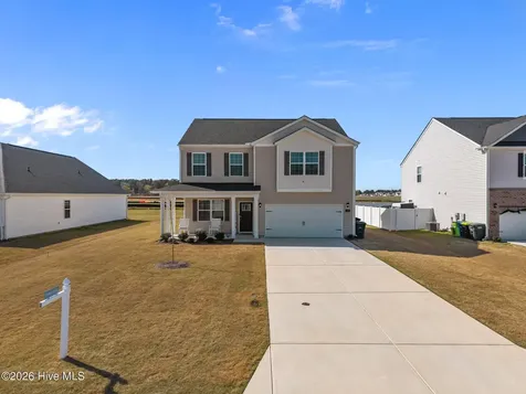 1162 Queensland Lane Ayden NC 28513