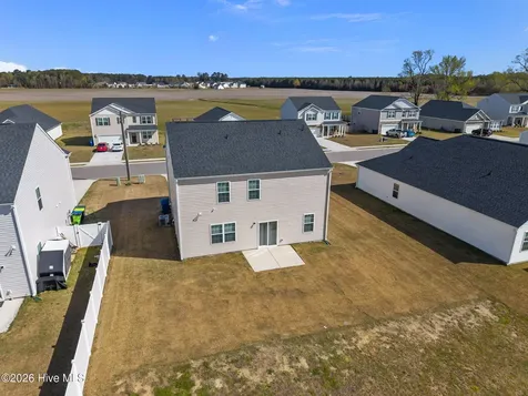 1162 Queensland Lane Ayden NC 28513