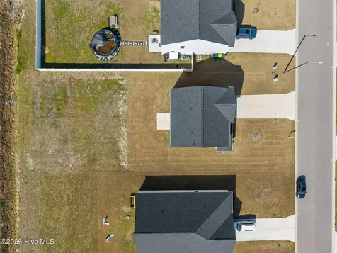 1162 Queensland Lane Ayden NC 28513