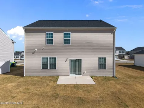 1162 Queensland Lane Ayden NC 28513