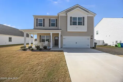 1162 Queensland Lane Ayden NC 28513