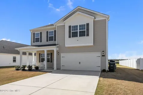 1162 Queensland Lane Ayden NC 28513