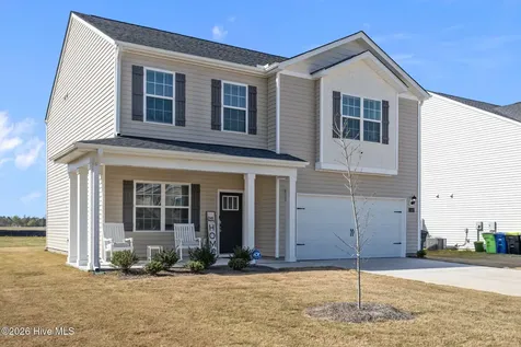 1162 Queensland Lane Ayden NC 28513