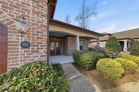 653 Jenoa Loop Castle Hayne NC 28429