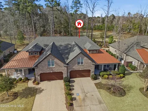 653 Jenoa Loop Castle Hayne NC 28429