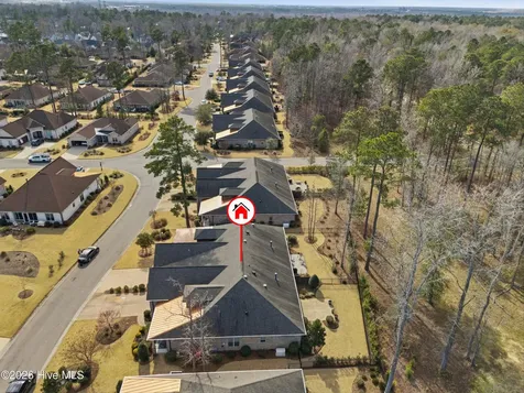 653 Jenoa Loop Castle Hayne NC 28429