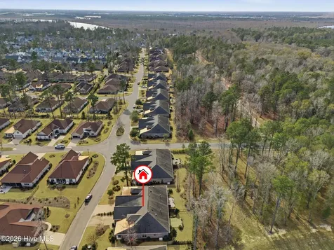 653 Jenoa Loop Castle Hayne NC 28429