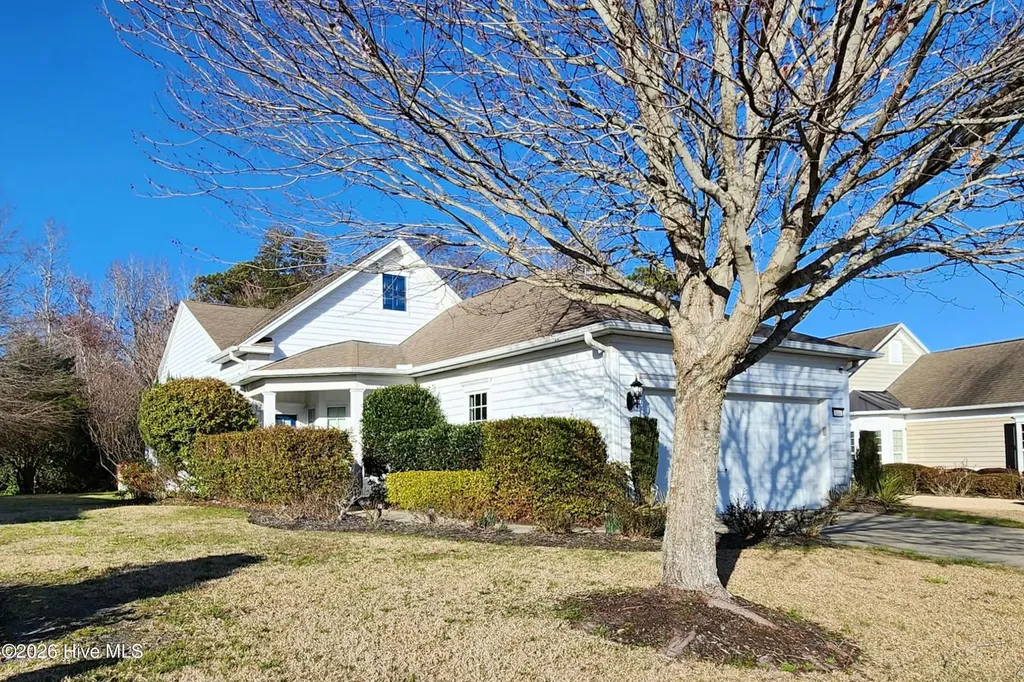 5242 Windward Way Southport NC 28461