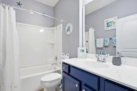 5242 Windward Way Southport NC 28461