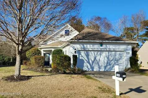 5242 Windward Way Southport NC 28461