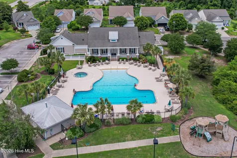 5242 Windward Way Southport NC 28461