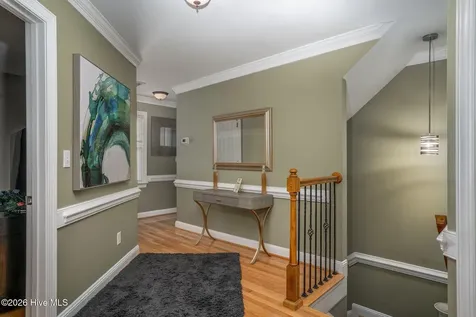 613 Chimney Hill Way Rocky Mount NC 27804