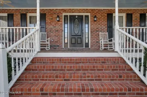613 Chimney Hill Way Rocky Mount NC 27804