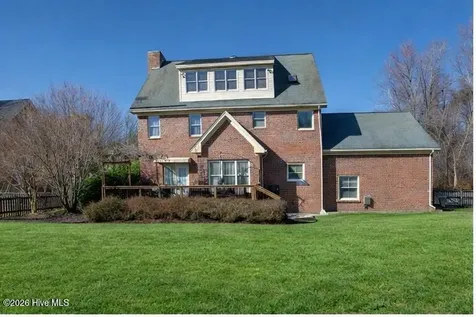 613 Chimney Hill Way Rocky Mount NC 27804
