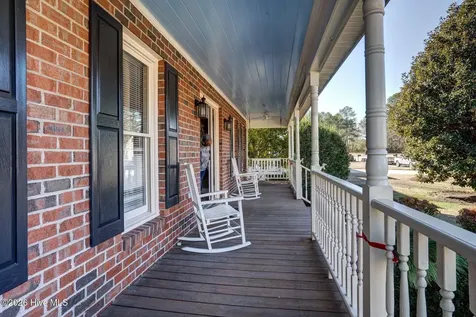 613 Chimney Hill Way Rocky Mount NC 27804
