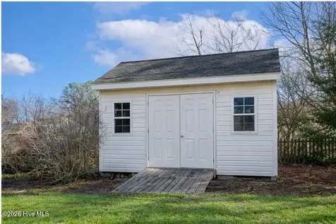 613 Chimney Hill Way Rocky Mount NC 27804
