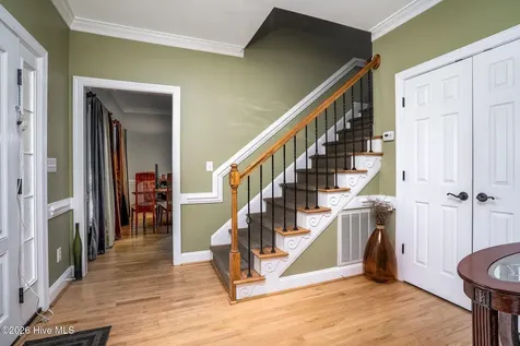 613 Chimney Hill Way Rocky Mount NC 27804