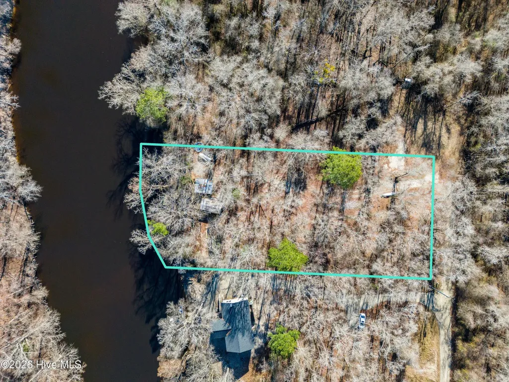 Lot 19 Ruddy Duck Lane Burgaw NC 28425