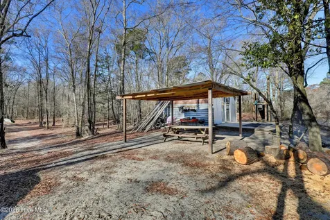Lot 19 Ruddy Duck Lane Burgaw NC 28425