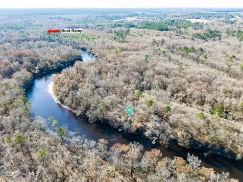 Lot 19 Ruddy Duck Lane Burgaw NC 28425