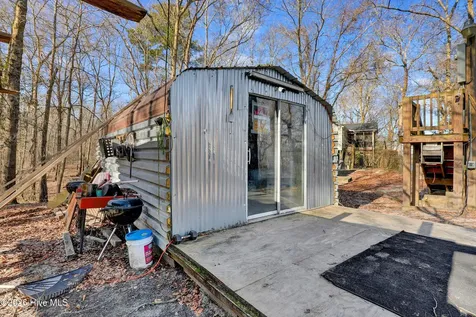 Lot 19 Ruddy Duck Lane Burgaw NC 28425