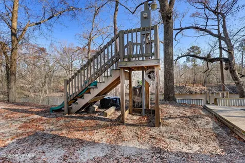 Lot 19 Ruddy Duck Lane Burgaw NC 28425